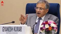 এবার SIR-এর দ্বিতীয় পর্যায়, দেশের ১২টি রাজ্য ও কেন্দ্রশাসিত অঞ্চলে শুরু হবে প্রক্রিয়া : CEC