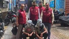 दिल्ली पुलिस ने 47 लाख के ऑनलाइन फ्रॉड का किया पर्दाफाश, चीन से चल रहा था नेटवर्क