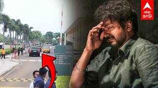 ”என்ன மன்னிச்சிடுங்க” கதறி அழுத விஜய் மாமல்லபுரத்தில் நடந்தது என்ன? | Mamallapuram | Vijay meets Karur Victims