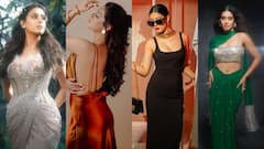 ईशा मालवीय की 10 तस्वीरें: स्टाइल और फैशन में बॉलीवुड हसीनाओं से चार कदम आगे हैं एक्ट्रेस