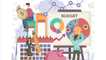 Spent A Lot During The Festive Season? Here’s How To Bounce Back Financially