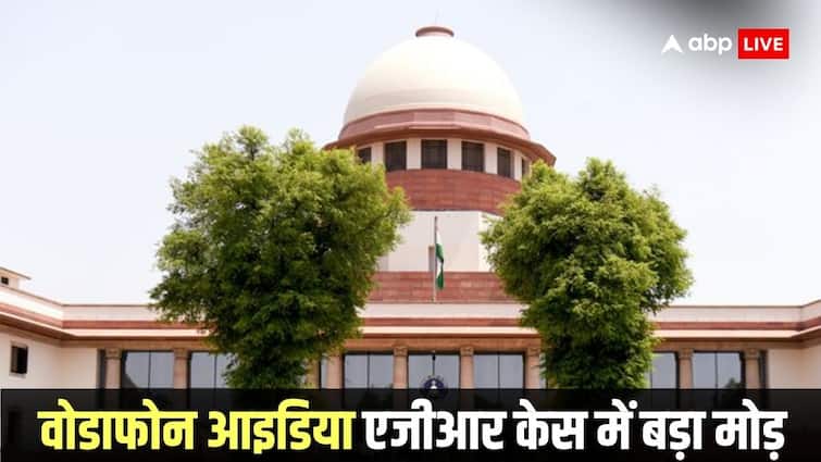 वोडाफोन आइडिया को सुप्रीम कोर्ट से मिली बड़ी राहत, 9450 करोड़ रुपए का मामला, जानें सरकार को क्या मिला निर्देश