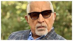 Dalip Tahil Bids Emotional Farewell To Dear Friend Satish Shah: 'It Was Good While It Was There'