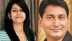 Crime: லஞ்சம்லா வேணாம், மனைவிக்கு வேலை போதும்.. ரூ.37 லட்சம் சம்பளம் - ஃப்ராட் கணவனின் தில்லாலங்கடி