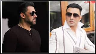 बिलबिलाए पाकिस्तान ने सलमान खान को किया आतंकी घोषित, तो तहसीन पूनावाला ने सुना दी खरी-खरी