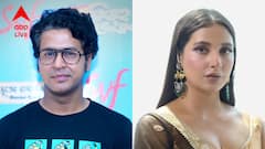 একসঙ্গে ছবি ঘোষণা হয়েও দীর্ঘদিন আটকে শ্যুটিং, এবার অনির্বাণের কাজ না পাওয়া নিয়ে মুখ খুললেন শুভশ্রী