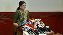 நெல் கொள்முதல் செய்ய முடியாமல் திமுக அரசு திக்குமுக்காடுவதற்கு காரணம் இதுதான்: சசிகலா விளக்கம்