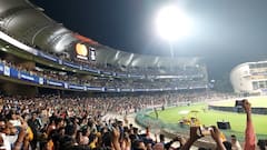 टीम इंडिया ने खूंखार बल्लेबाज को वापस बुलाया, 182 का है स्ट्राइक रेट; वर्ल्ड कप में बवाल मचना तय