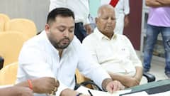 बिहार चुनाव के बीच RJD का बड़ा एक्शन, रितु जायसवाल समेत 27 नेताओं को पार्टी किया बाहर