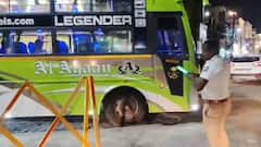 Traffic Diversion: சூரசம்ஹாரம் விழா..பக்தர்கள் கவனத்திற்கு! திருச்செந்தூரில் போக்குவரத்து மாற்றம்.. முழு விவரம்