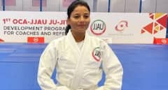 Jiu-Jitsu Athlete Rohini Kalam Found Dead In MP Residence, Suicide Angle Probed