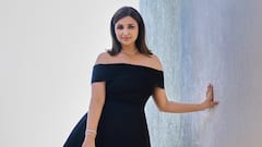 ‘Khatam, Tata Bye!' Parineeti Chopra Jokes About Being A ‘Full-Fledged Mom’ After Son’s Arrival