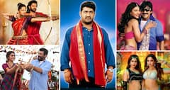 ప్రభాస్ ‘బాహుబలి 2’, ఎన్టీఆర్ ‘సాంబ’ TO రవితేజ ‘బలుపు’, అజిత్ ‘విశ్వాసం’ వరకు - ఈ మంగళవారం (అక్టోబర్ 28) టీవీలలో వచ్చే సినిమాలివే
