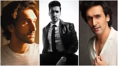 गोविंदा के बेटे की 10 तस्वीरें, डैशिंग हीरो लगते हैं, सैयारा फेम अहान पांडे से किसी मामले में कम नहीं हैं यशवर्धन आहूजा