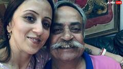 इशिता अरूण ने ट्रोल्स का किया मुंह बंद, अंकल पीयूष पांडे के अंतिम संस्कार में हंसने पर हुईं थीं बुरी तरह ट्रोल