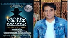 ‘The Man From Earth’ Gets A Desi Twist: Yogesh Pagare Announces Bollywood Remake ‘Mano Ya Na Mano’