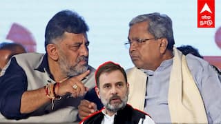 Cabinet Reshuffle | விரைவில் அமைச்சரவை மாற்றம்! SENIOR MINISTERS வெளியேற்றம்?சித்தராமையா vs டிகேஎஸ்