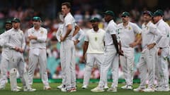 IND vs SA: இந்தியா வரப்போகும் தென்னாப்பிரிக்கா.. பவுமா பாய்ஸ் பட்டியல் ரிலீஸ் - மிரட்டலா இருக்காங்க!