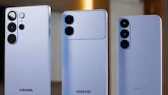 Will Samsung Galaxy S26 Be Thinner & Lighter Than iPhone 17? Here's What The New Leak Says