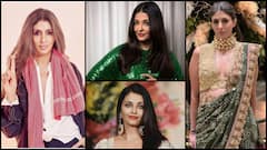 भाभी ऐश्वर्या राय या ननद श्वेता बच्चन, स्टाइल के मामले में कौन है सबसे आगे? तस्वीरें देख खुद कर लीजिए डिसाइड