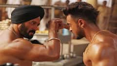 Aayush Sharma Dances His Heart Out With Daughter Ayat; Salman, Arpita Share Birthday Wishes