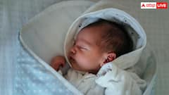 बच्चे को हद से ज्यादा पसीना आए तो न करें इग्नोर, ये छोटा सा लक्षण हो सकता है बड़ी बीमारी का संकेत