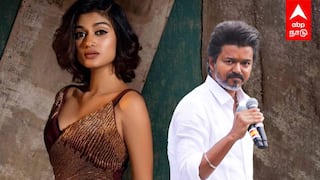 கரூர் துயர சம்பவம் த்ரிஷாவை சீண்டும் ஓவியா?கொந்தளிக்கும் தவெகவினர்! | Trisha | Keerthy Suresh | Oviya Vs Vijay