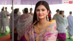 मुश्किल हालात, मजबूत इरादे; मजदूर की बेटी बनीं IAS अफसर