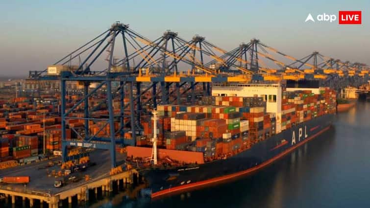 India Maritime Week में भारत की मजबूत होती ब्लू इकोनॉमी की झलक India Maritime Week में भारत की मजबूत होती ब्लू इकोनॉमी की झलक