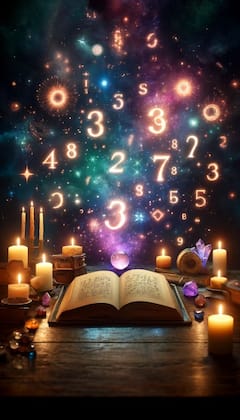 Numerology: ठरवलं तर जगही बदलण्याची क्षमता ठेवणारे..! 'या' जन्मतारखेचे लोक अत्यंत निष्ठावान, अंकशास्त्रात म्हटलंय..