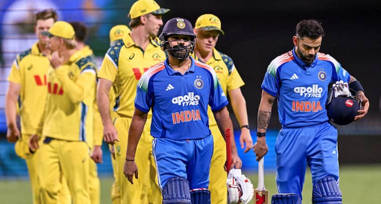 Rohit Sharma-Virat Kohli Era Far From Over: Look At Their Last 10 ODI Innings Rohit Sharma-Virat Kohli Era Far From Over: Look At Their Last 10 ODI Innings
