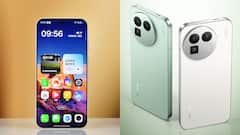 OnePlus 15 से लेकर Realme GT 8 Pro तक, नवंबर में लॉन्च होंगे ये स्मार्टफोन, अभी जान लें फीचर्स