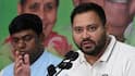 ‘Maha Jungle Raj’: Tejashwi Yadav Slams PM Modi After JDU's Anant Singh Arrested In Mokama Murder Case