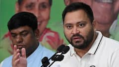 ‘Maha Jungle Raj’: Tejashwi Yadav Slams PM Modi After JDU's Anant Singh Arrested In Mokama Murder Case