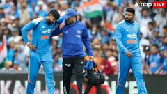 ICU में भर्ती श्रेयस अय्यर कब तक कर पाएंगे टीम इंडिया में वापसी? हैरान करने वाला अपडेट