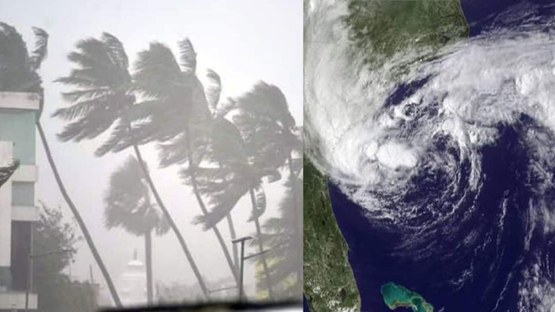 Weather Update: ரெடியா இருங்க மக்களே.. நவம்பர் 8 வரை இங்கெல்லாம் மழைக்கு வாய்ப்பு!