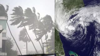 Montha Cyclone Update: உருவானது ”மோன்தா” புயல் - சென்னையிலிருந்து 600KM தொலைவில், எங்கு? எப்போது? கரையை கடக்கும்?