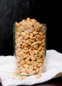 Benefits Of Groundnut: अंडी नाही, काजू नाही... 'शेंगदाणेच' आहेत प्रोटीन पॉवरहाऊस!