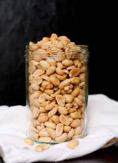 Benefits Of Groundnut: अंडी नाही, काजू नाही... 'शेंगदाणेच' आहेत प्रोटीन पॉवरहाऊस!