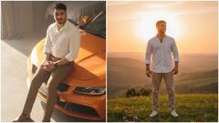 నానో బనానా ట్రెండ్​లో అబ్బాయిల ఫోటోలు మార్చేయండిలా.. ట్రెండింగ్​లో 5 బెస్ట్ ఫొటో ప్రాంప్ట్​లు ఇవే