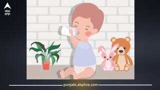ਜ਼ਿਆਦਾ ਦੁੱਧ ਪਿਲਾਉਣਾ ਬੱਚੇ ਲਈ ਨੁਕਸਾਨਦੇਹ, ਡਾਕਟਰ ਨੇ ਚੇਤਾਵਨੀ ਦਿੱਤੀ, ਜਾਣੋ 1 ਸਾਲ ਤੋਂ ਬਾਅਦ ਕਿੰਨਾ ਦੁੱਧ ਦੇਣਾ ਸਹੀ