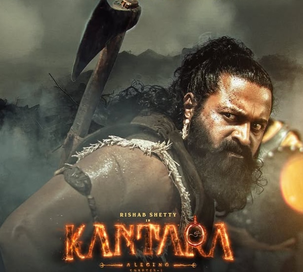Sunday Box Office Collection: संडे को बॉक्स ऑफिस पर 'थामा' ने मचाई धूम, जानें- 'एक दीवाने की दीवानियत' और 'कांतारा चैप्टर 1' का कैसा रहा हाल?