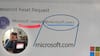 Can You Spot The Real One: ‘microsoft’ or ‘rnicrosoft’? The Viral Scam That Fooled Everyone