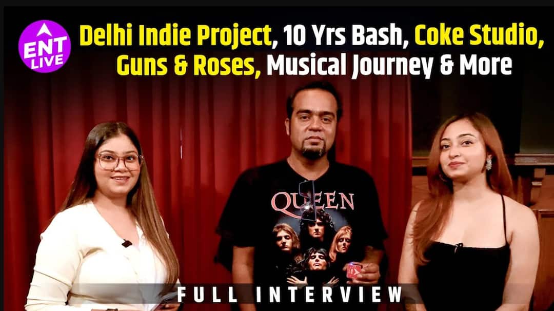 दिल्ली इंडी प्रोजेक्ट | संगीत और जुनून का मिलन | संगीतमय सफर, न्यशा और आशीष चौहान