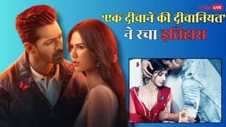 Ek Deewane Ki Deewaniyat बनी हर्षवर्धन राणे के करियर की सबसे बड़ी फिल्म, वर्ल्डवाइड 'सनम तेरी कसम' का रिकॉर्ड तोड़ा