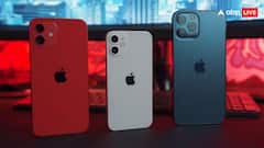 भारत का इलेक्ट्रॉनिक्स एक्सपोर्ट तेजी से बढ़ रहा आगे, Apple के iPhone का इसमें कितना हाथ?