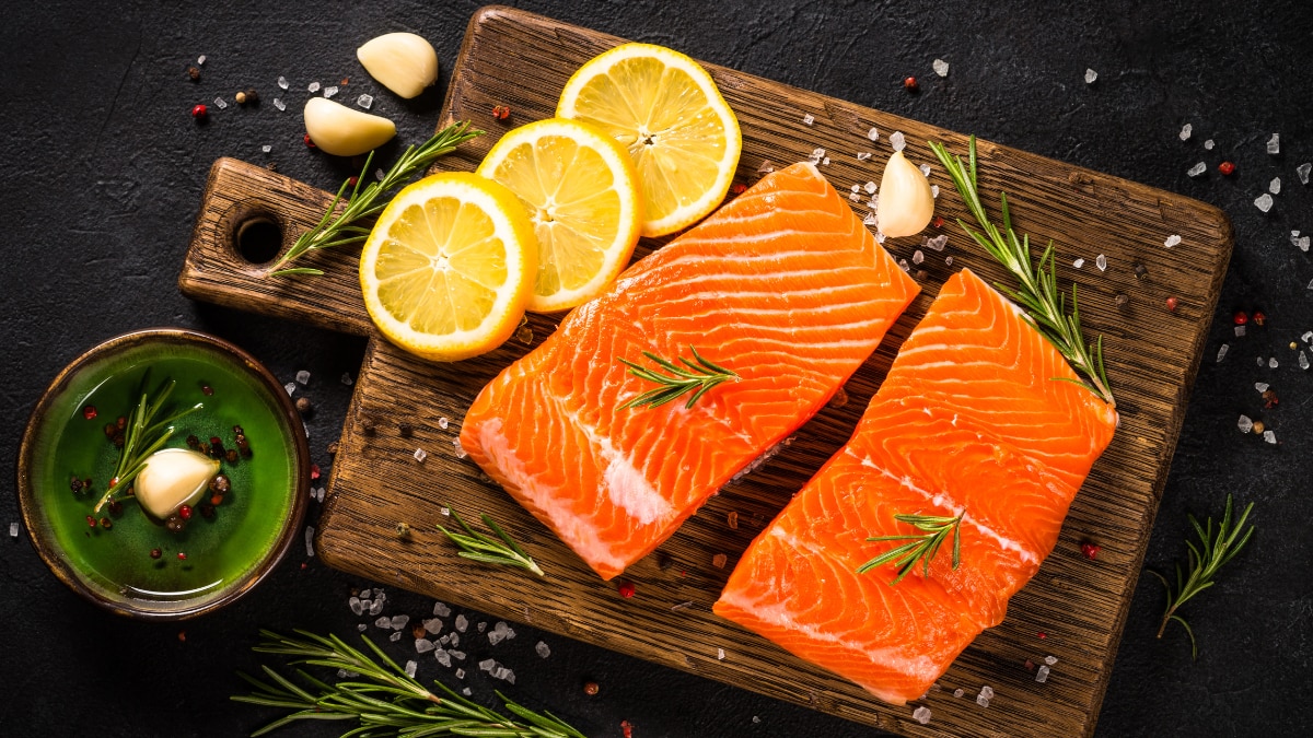 7 Surprising Foods That Naturally Boost Hair Growth And Strength