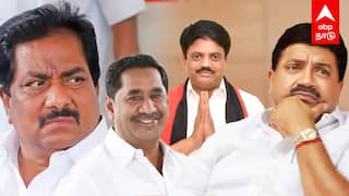 மூர்த்தி மனைவிக்கு பதவி? போர்க்கொடி தூக்கும் மா.செ-க்கள் மதுரை திமுக சலசலப்பு | Mayor | Madurai | MK Stalin | PTR vs Moorthy