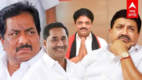 மூர்த்தி மனைவிக்கு பதவி? போர்க்கொடி தூக்கும் மா.செ-க்கள் மதுரை திமுக சலசலப்பு | Mayor | Madurai | MK Stalin | PTR vs Moorthy