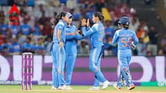 হরমনদের পথে বাঁধা হয়ে দাঁড়াল বৃষ্টি, বাংলাদেশের বিরুদ্ধে কার্যত জেতা ম্য়াচ ভেস্তে গেল বৃষ্টিতে